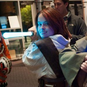 Meet your Posher, Robin